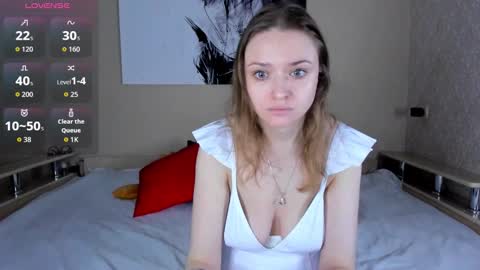 Linda online show from 11.11.25