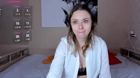 Linda online show from 11.13.25