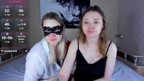 Linda online show from 11.23.25