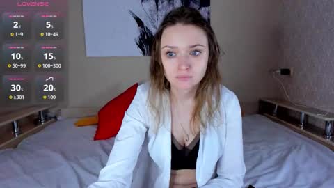 Linda online show from 11.30.25