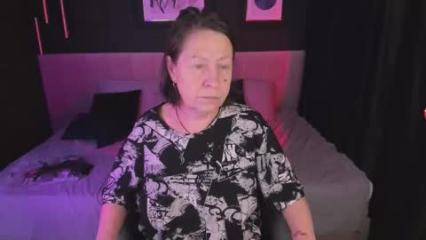 Linda online show from 03.03.26