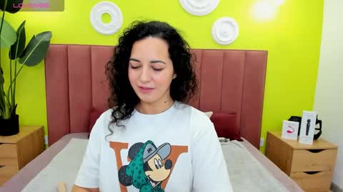 Linda online show from 02.09.26