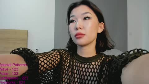 lindamei online show from 12.11.24