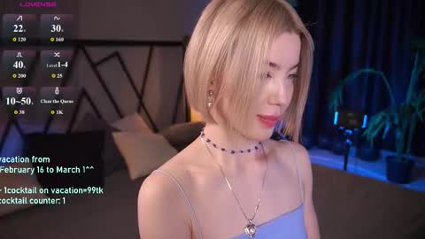 Snapshot of lindathacker chatting on 02.06.26 your Linda is back online show from 02.06.26