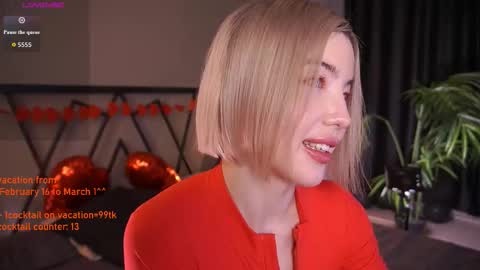 Snapshot of lindathacker chatting on 02.12.26 your Linda is back online show from 02.12.26