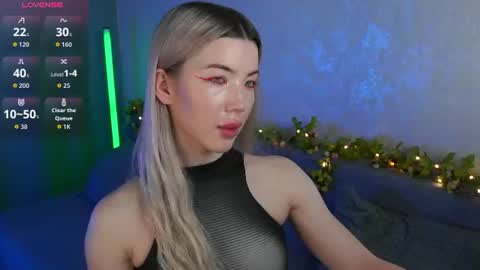 Linda online show from 06.22.26