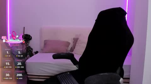 Linda  --  online show from 10.21.25