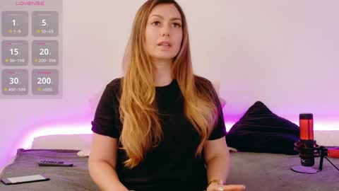 Linda  --  online show from 06.02.26