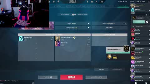 CatalinaANIDEA     online show from 12.07.24