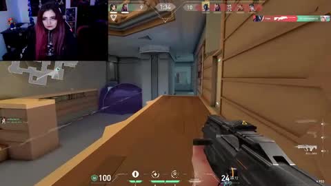 CatalinaANIDEA     online show from 12.07.24