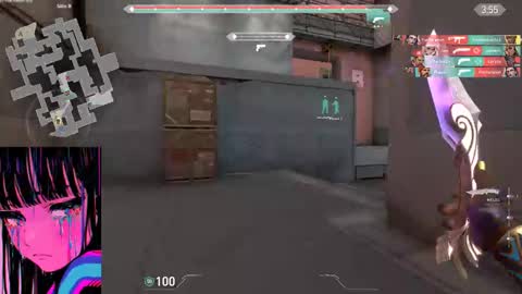 CatalinaANIDEA     online show from 12.11.24