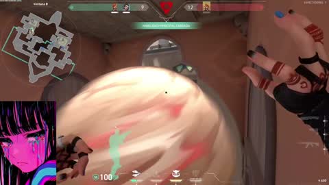 CatalinaANIDEA     online show from 12.31.24