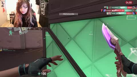 CatalinaANIDEA     online show from 02.02.25