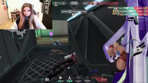 CatalinaANIDEA     online show from 02.05.25