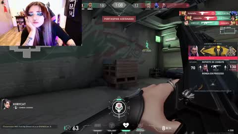 CatalinaANIDEA     online show from 02.06.25