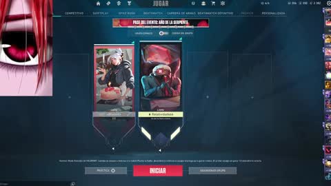 CatalinaANIDEA     online show from 02.08.25