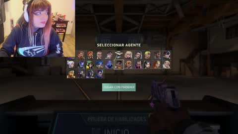 CatalinaANIDEA     online show from 02.17.25