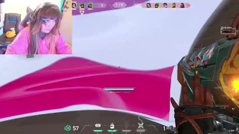 CatalinaANIDEA     online show from 02.24.25