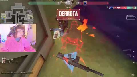 CatalinaANIDEA     online show from 02.28.25