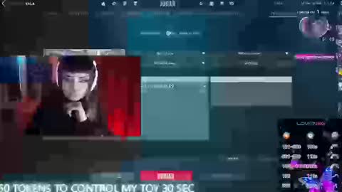 CatalinaANIDEA     online show from 09.08.25