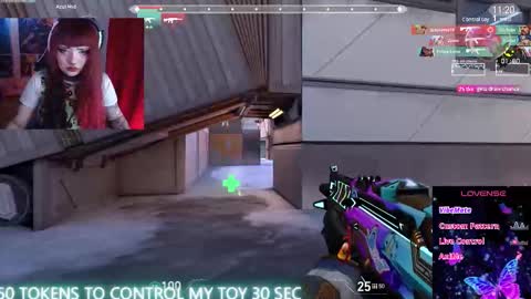 CatalinaANIDEA     online show from 10.01.25