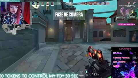 CatalinaANIDEA     online show from 10.07.25