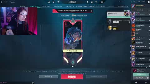 CatalinaANIDEA     online show from 10.24.25