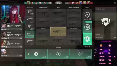 CatalinaANIDEA     online show from 11.07.25