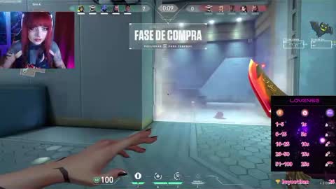 CatalinaANIDEA     online show from 11.11.25