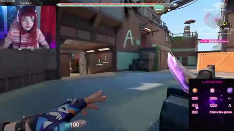 CatalinaANIDEA     online show from 11.27.25