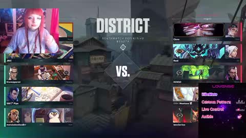 CatalinaANIDEA     online show from 12.13.25