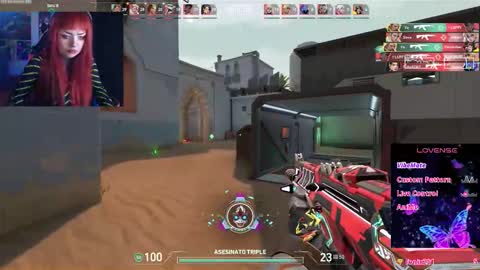 CatalinaANIDEA     online show from 02.05.26