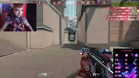 CatalinaANIDEA     online show from 03.26.26