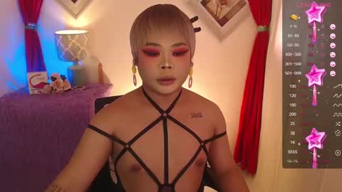 Lindsay online show from 02.27.25