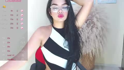 ana online show from 12.25.24