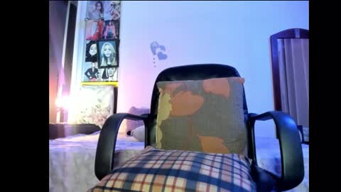 Snapshot of lindsaystonne chatting on 01.16.25 Cami online show from 01.16.25