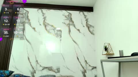 Snapshot of lindsey8 chatting on 02.24.26 Lindsey online show from 02.24.26