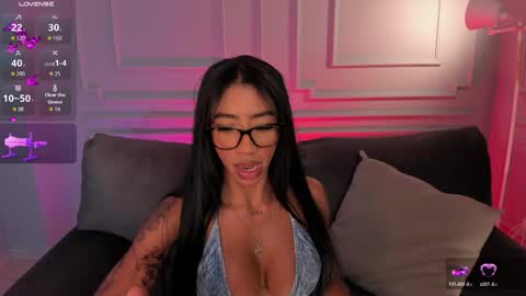 Lin  online show from 10.11.25