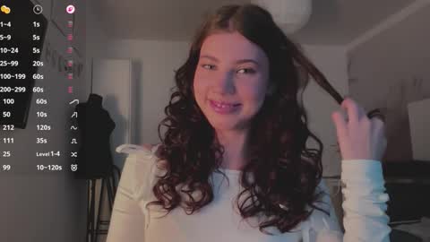 Linda online show from 03.23.26