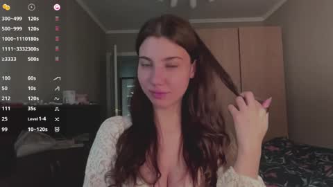 Linda online show from 03.30.26