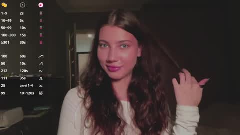 Linda online show from 03.31.26