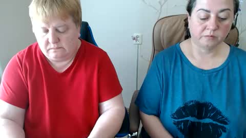 Lindy Jeanie20 online show from 06.07.26