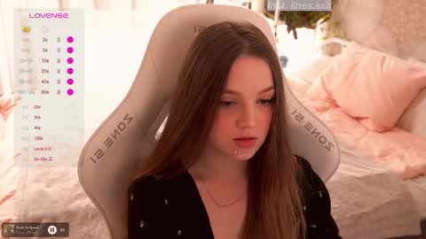 Snapshot of linesssssa chatting on 11.01.25 linesssssa online show from 11.01.25