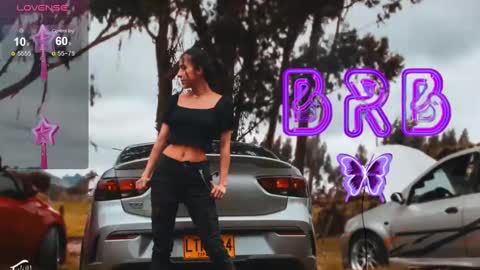 ling ling24 online show from 12.03.24