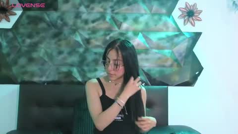 ling ling24 online show from 01.11.25