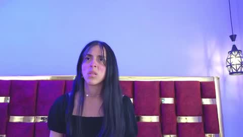 ling ling24 online show from 01.23.25