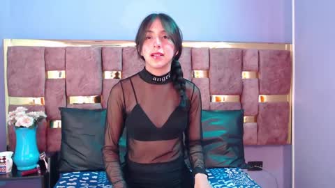 ling ling24 online show from 02.19.25