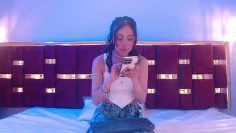 ling ling24 online show from 12.15.25