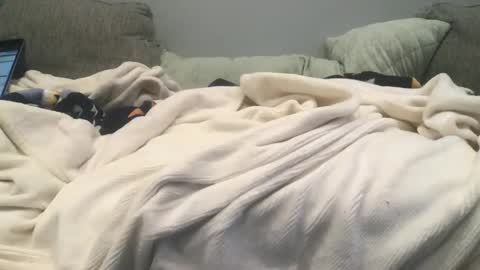 lingeriesissy12 online show from 02.13.25