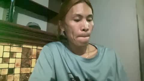 Snapshot of lingkure_69ts chatting on 01.13.25 weng bustamante online show from 01.13.25